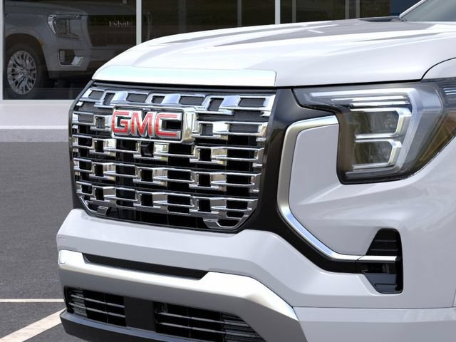 New 2026 GMC Terrain Denali AWD/4WD image 13