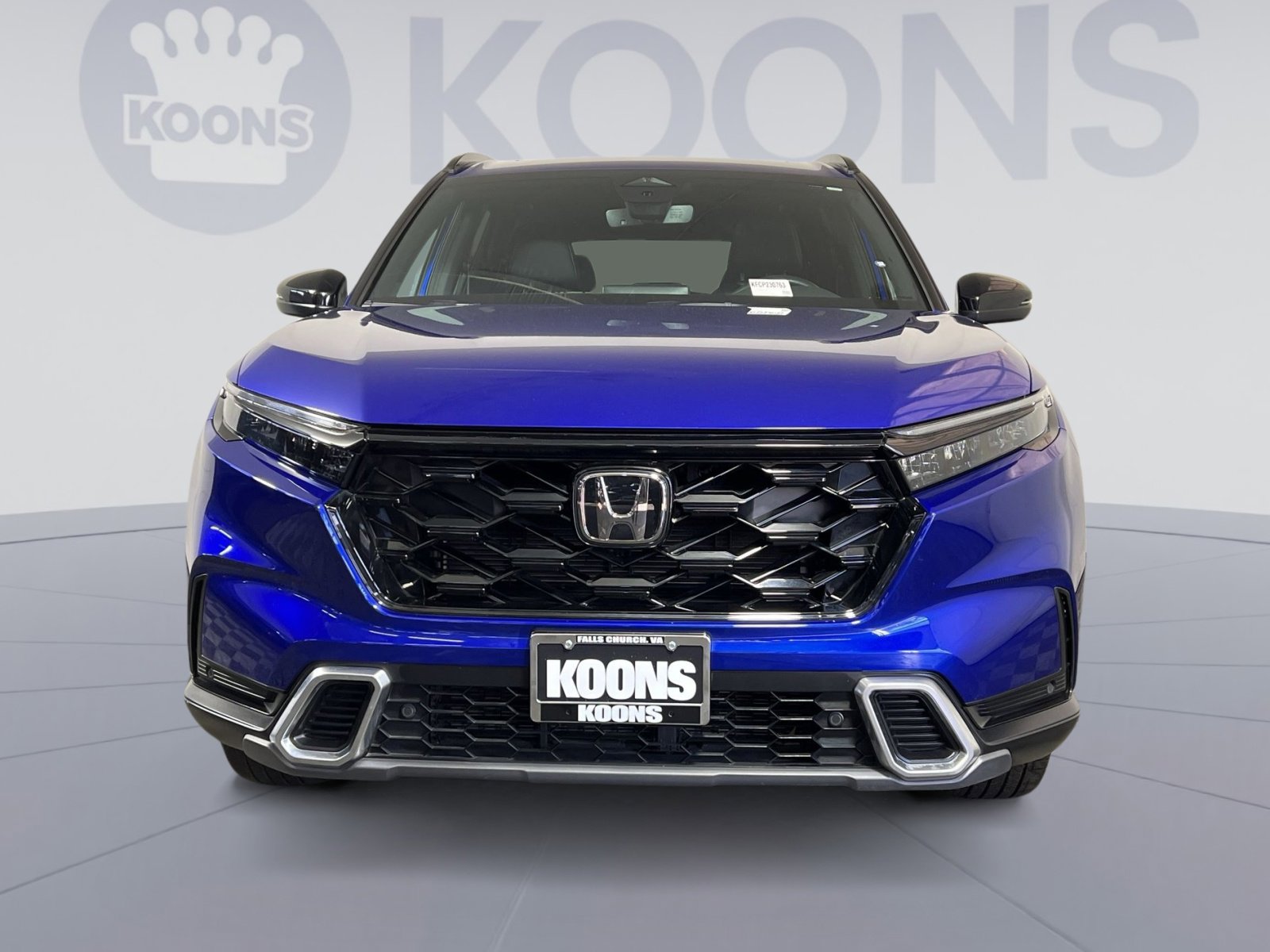 Used 2023 Honda CR-V Sport Touring image 8