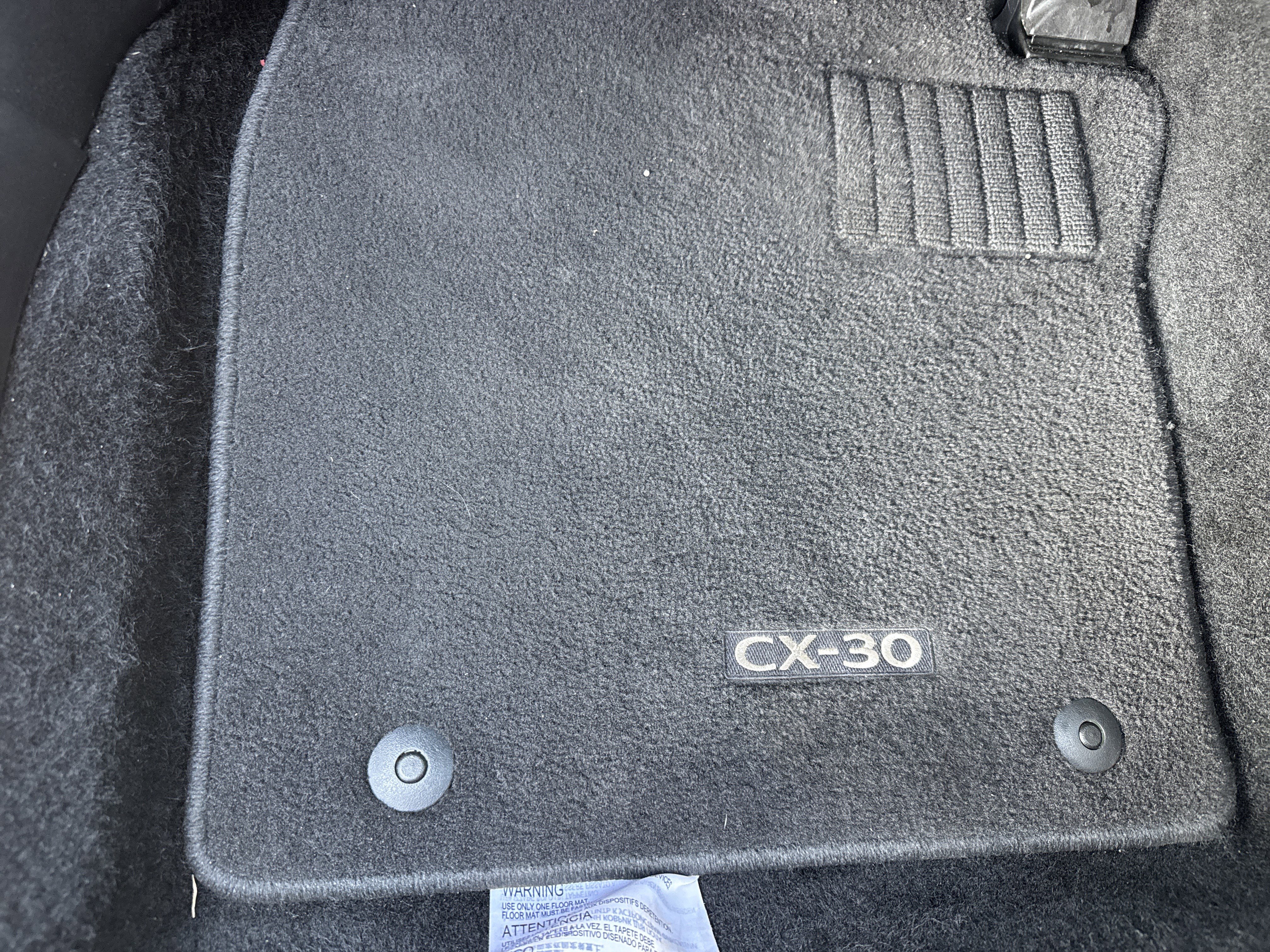 Used 2023 MAZDA CX-30 AWD 2.5 S w/ Preferred Package image 16