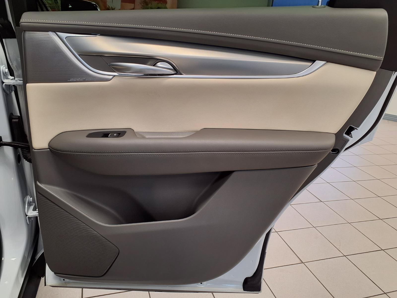 Certified 2025 Cadillac XT5 Premium Luxury FWD image 13
