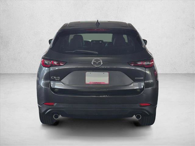 Used 2023 MAZDA CX-5 AWD 2.5 S image 7