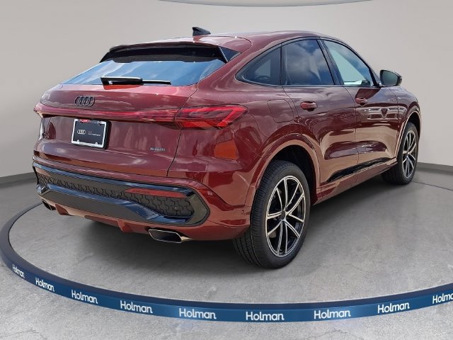 New 2026 Audi Q5 Premium Plus AWD/4WD image 3