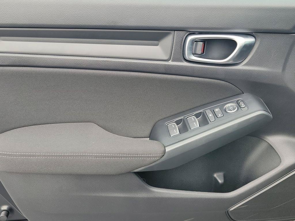 New 2026 Honda Civic Sport image 9