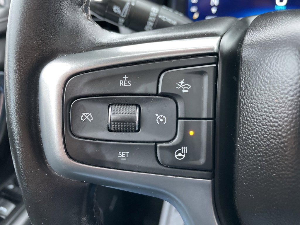 Used 2023 Chevrolet Tahoe Z71 image 9