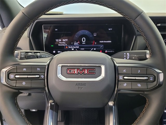 New 2026 GMC Terrain AT4 w/ Convenience Package III image 22