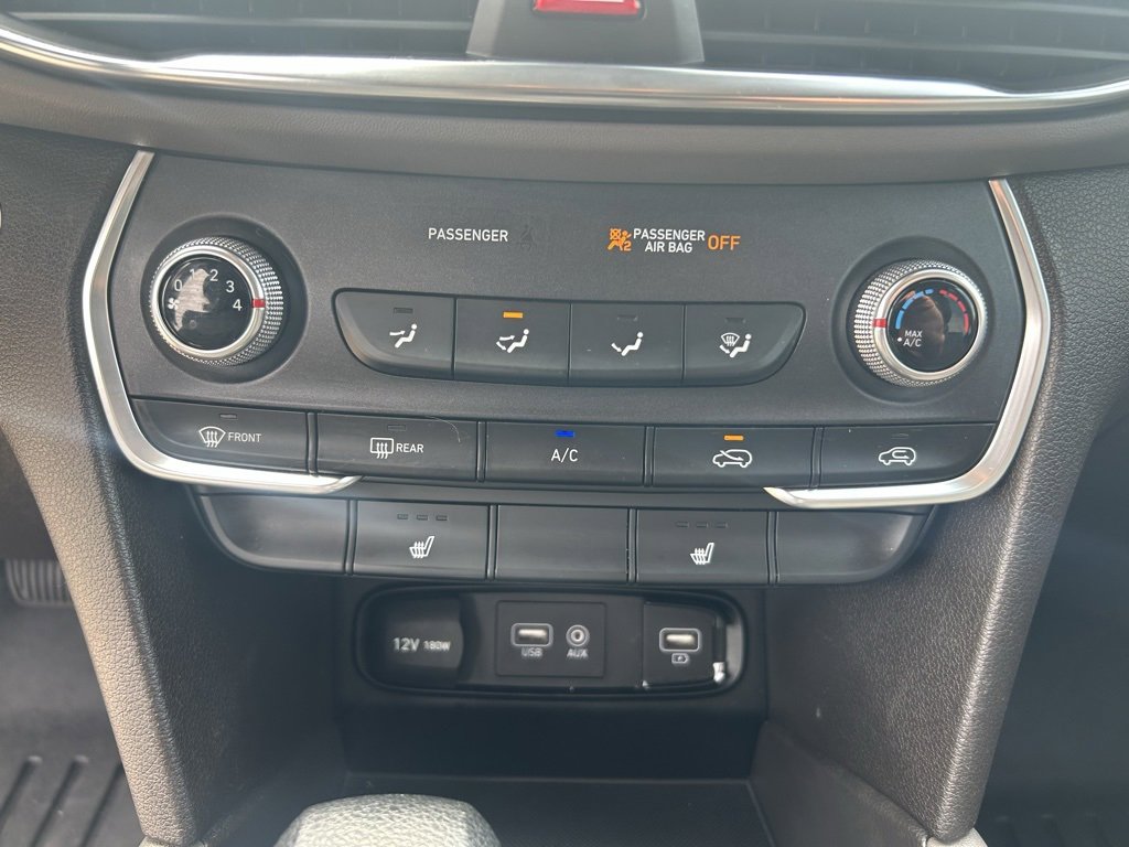 Used 2020 Hyundai Santa Fe SEL w/ Cargo Package image 12