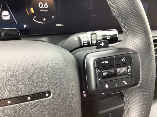 Certified 2026 Hyundai Palisade XRT Pro AWD/4WD image 28