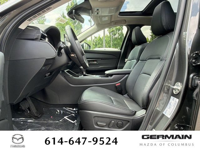New 2026 MAZDA CX-5 2.5 S w/ Premium Plus Package AWD/4WD image 21
