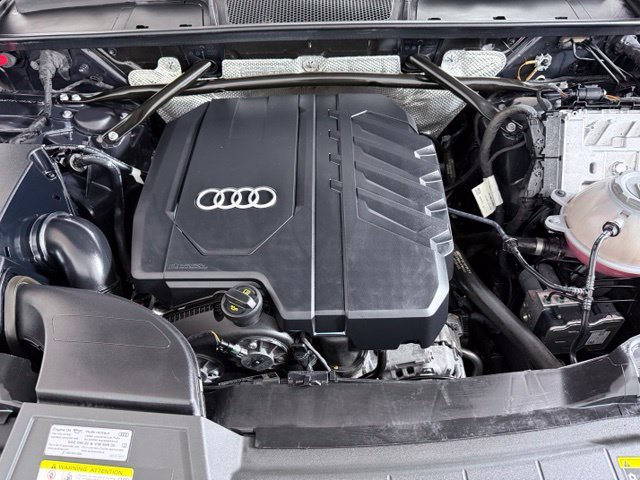 Certified 2023 Audi Q5 2.0T Premium w/ Convenience Package AWD/4WD image 26