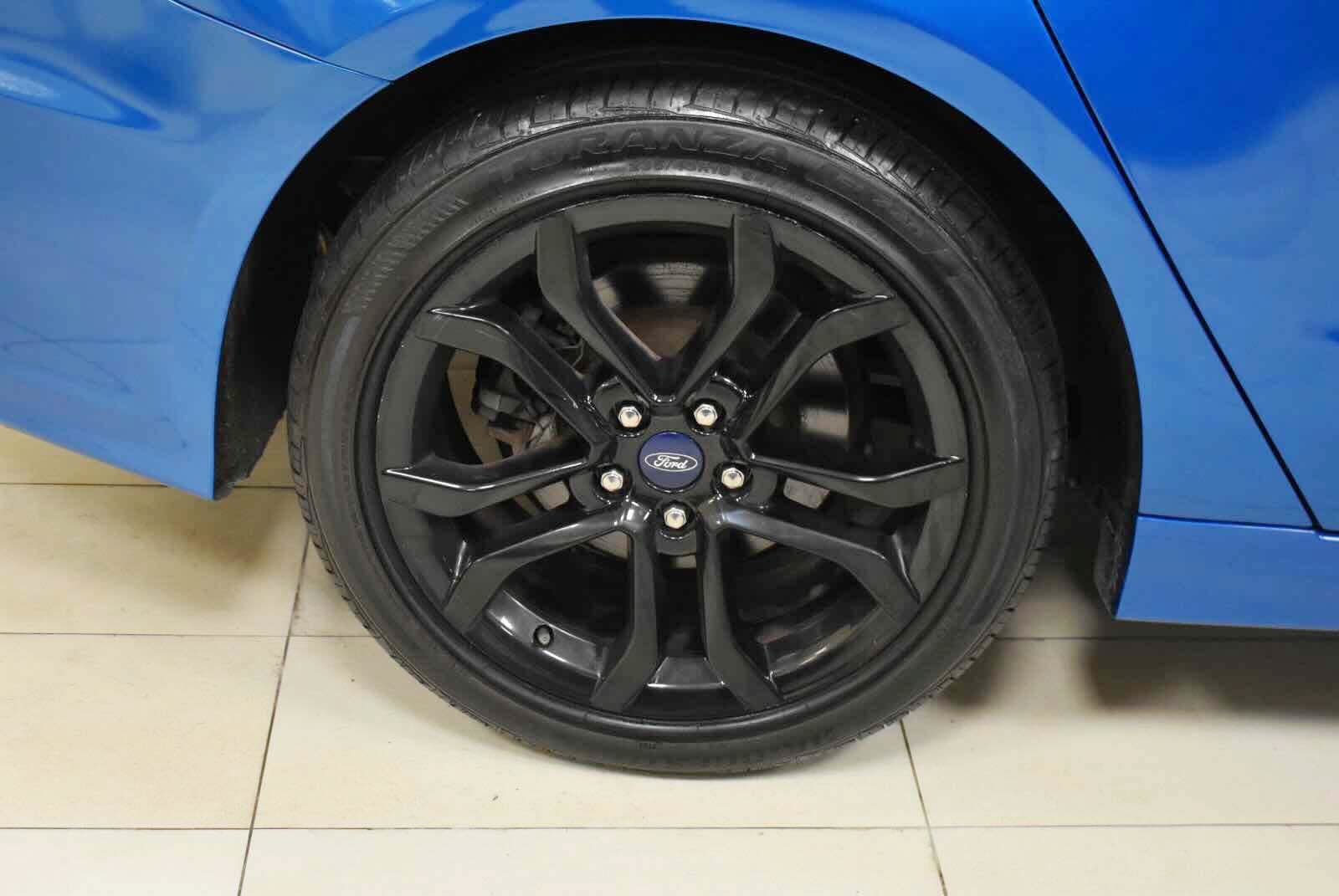 Used 2020 Ford Fusion SE w/ Equipment Group 151A FWD image 75
