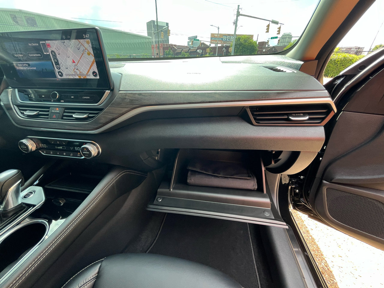Used 2024 Nissan Altima 2.5 SL image 57