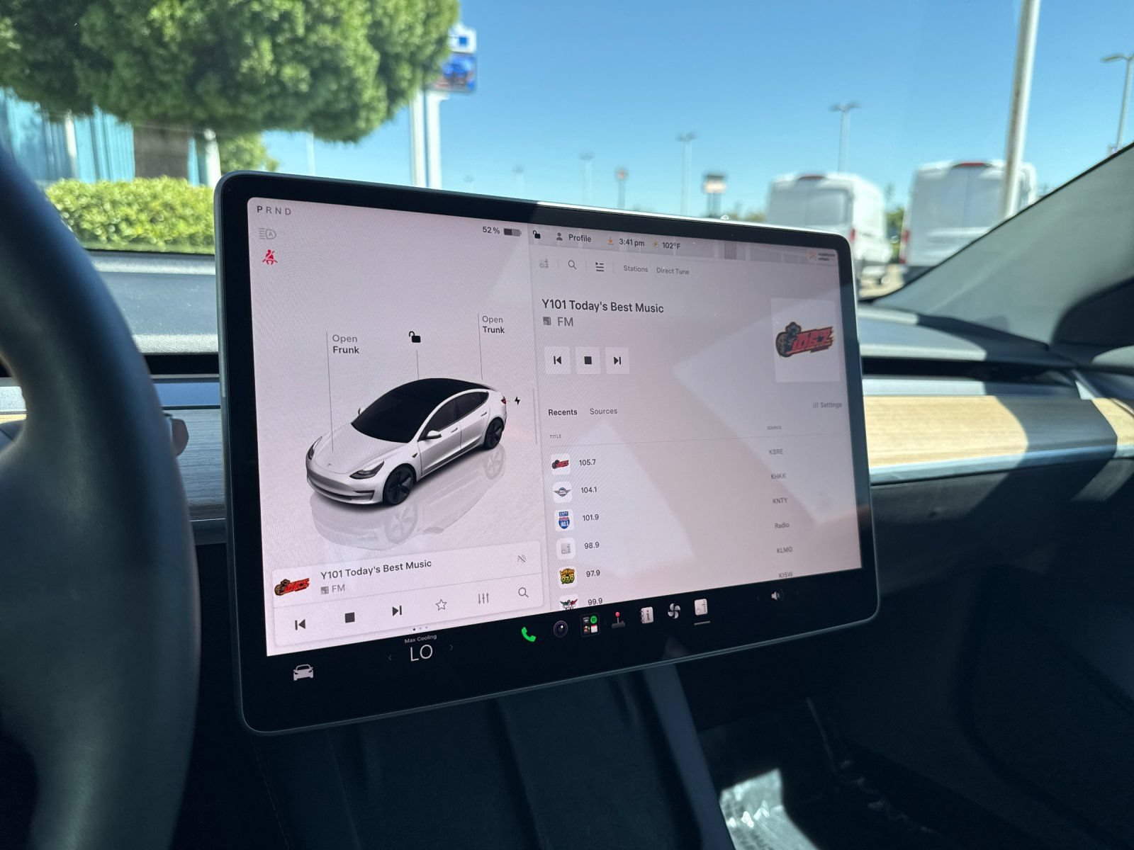 Used 2023 Tesla Model 3 Standard Range RWD image 16