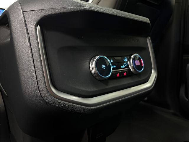 New 2026 Ford Expedition Max Platinum w/ Stealth Appearance Package image 40