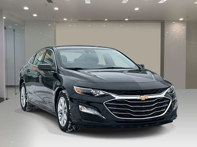 Used 2023 Chevrolet Malibu LT FWD image 6