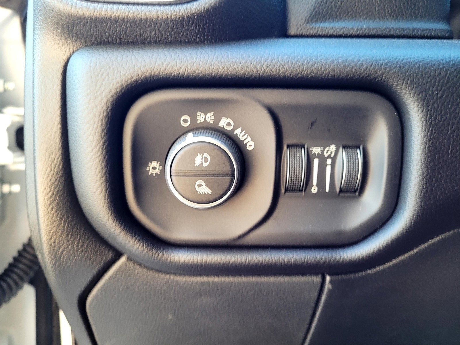 New 2026 RAM 2500 Laramie image 22