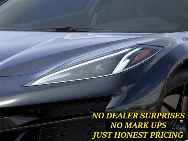 New 2025 Chevrolet Corvette Z06 image 10