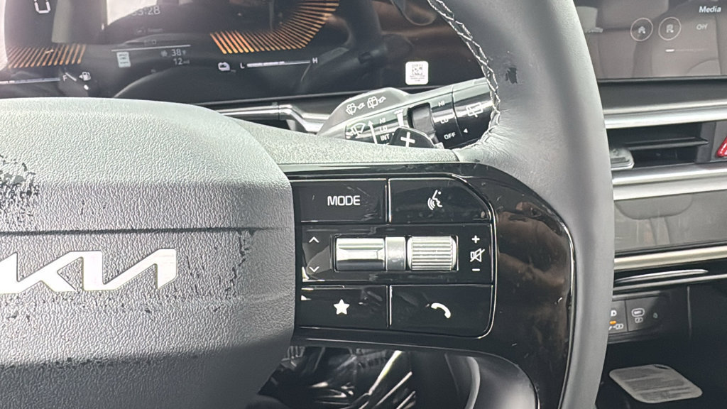 New 2026 Kia Sorento EX AWD/4WD image 23