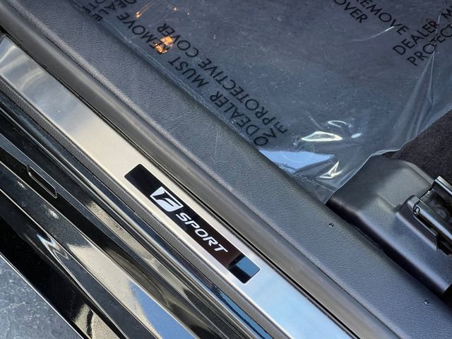 Used 2025 Lexus IS 300 F Sport image 20