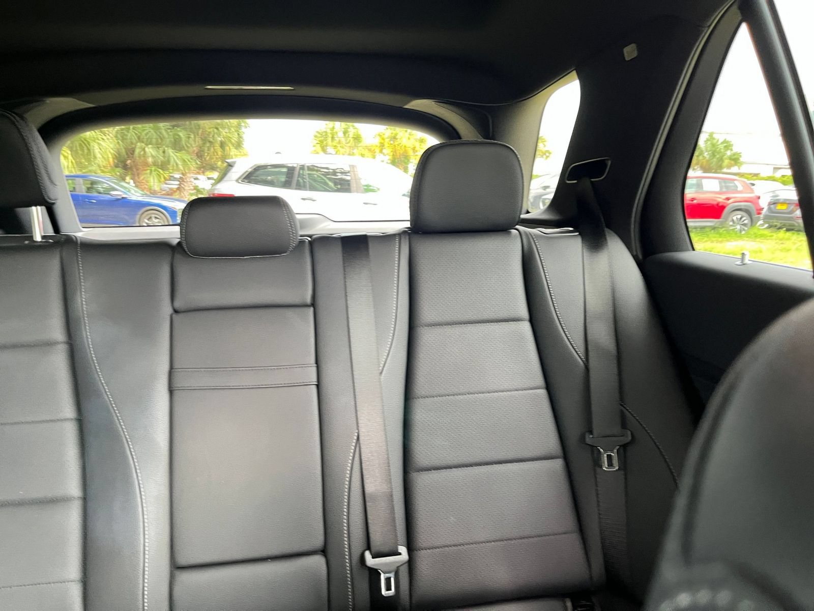 Used 2026 Mercedes-Benz GLE 350 4MATIC image 39
