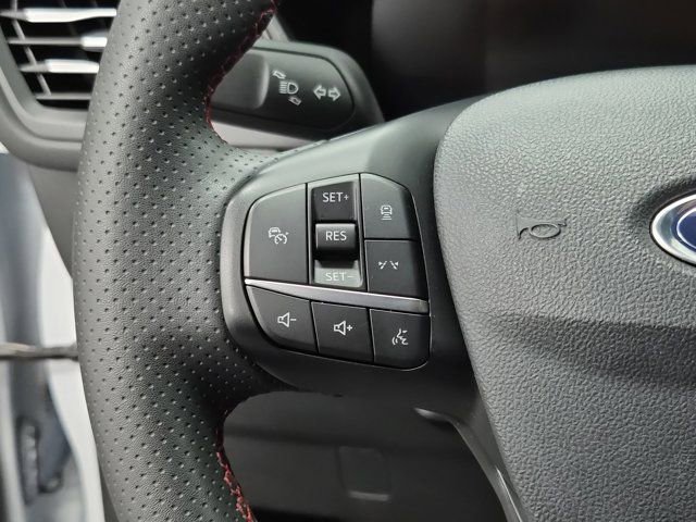 Used 2023 Ford Escape ST-Line w/ Tech Pack #1 image 25