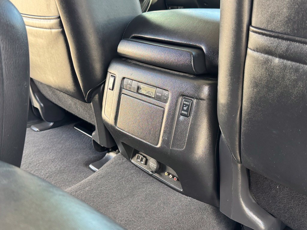 Used 2015 INFINITI QX80 2WD w/ 22" Wheel Package image 23