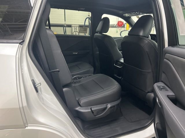 New 2026 Lexus TX 350 350 Premium image 12