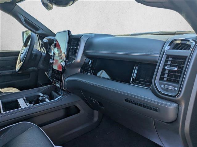 New 2026 RAM 2500 Limited image 16