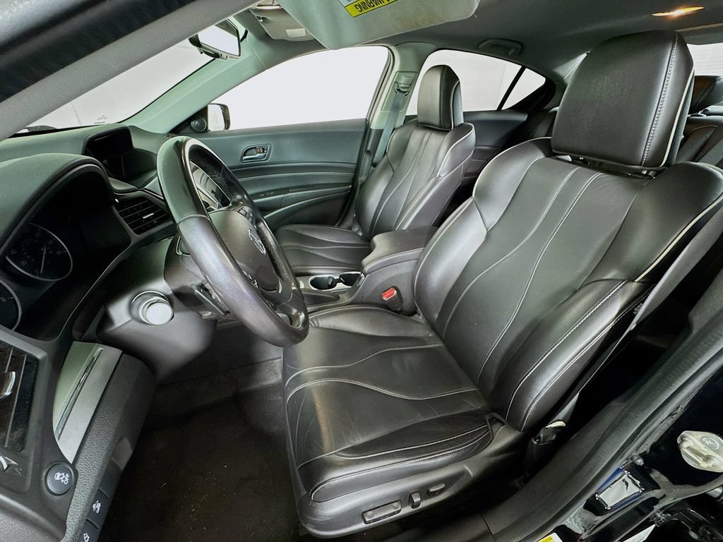 Used 2020 Acura ILX FWD image 20