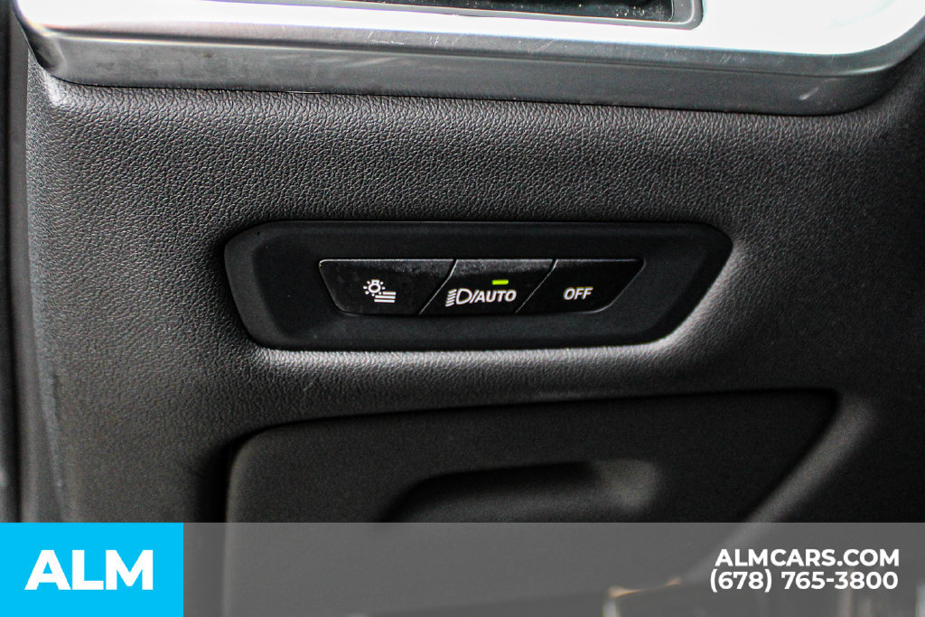 Used 2024 BMW X5 M60i AWD/4WD image 28