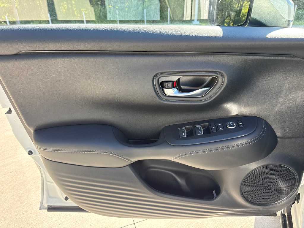 Certified 2024 Honda HR-V EX-L image 14
