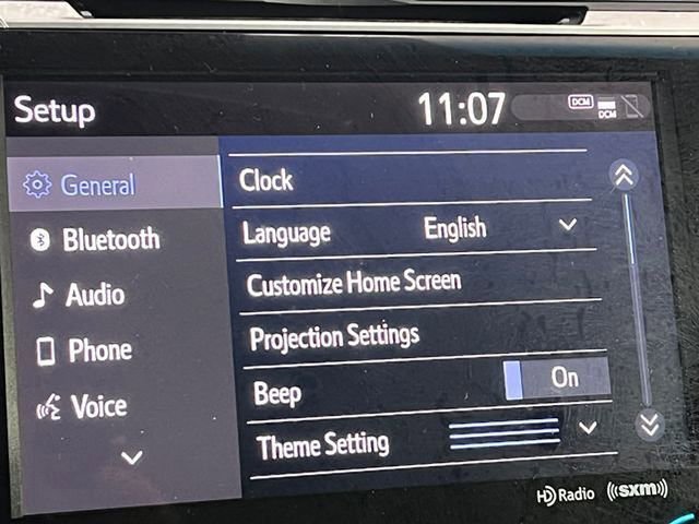 Used 2020 Toyota Camry XLE FWD image 32