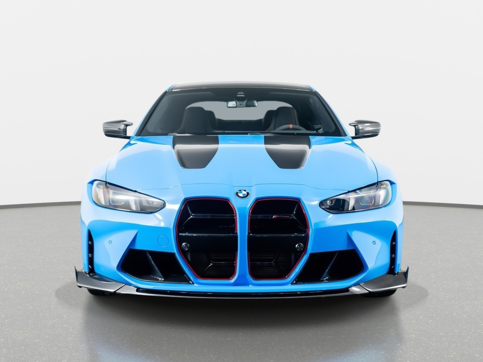 Used 2025 BMW M4 CS image 22
