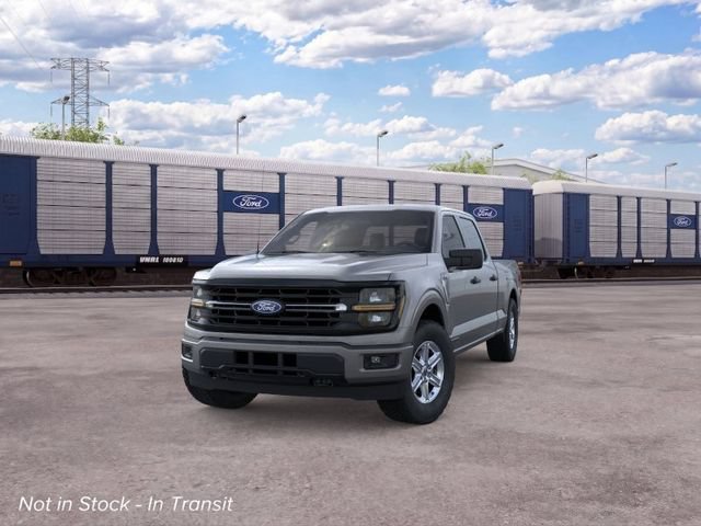 New 2026 Ford F150 XLT AWD/4WD video 2