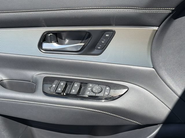 New 2026 Nissan Murano Platinum w/ Cargo Package AWD/4WD image 19
