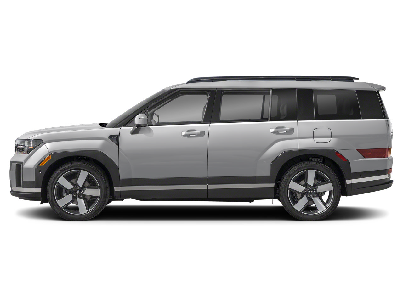 New 2026 Hyundai Santa Fe Limited AWD/4WD image 28