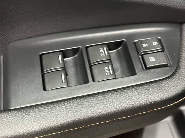 New 2026 Honda Ridgeline TrailSport image 20