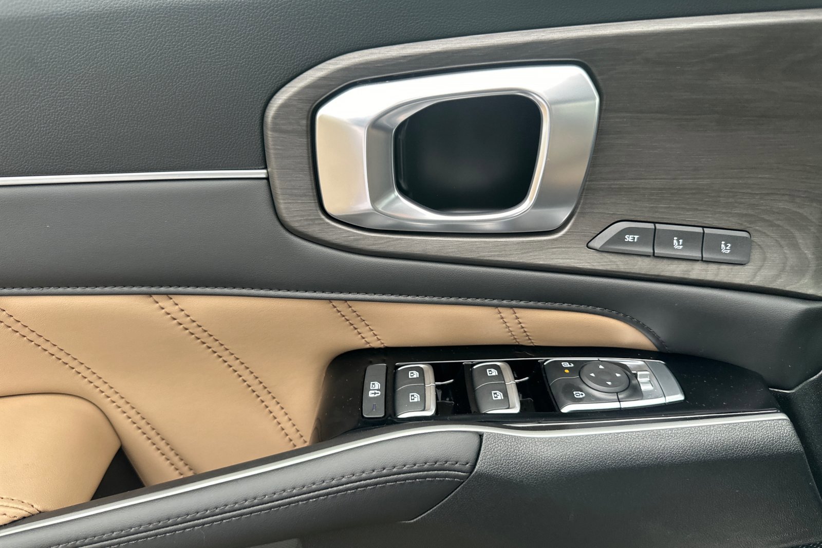 New 2026 Kia Sorento SX Prestige image 12