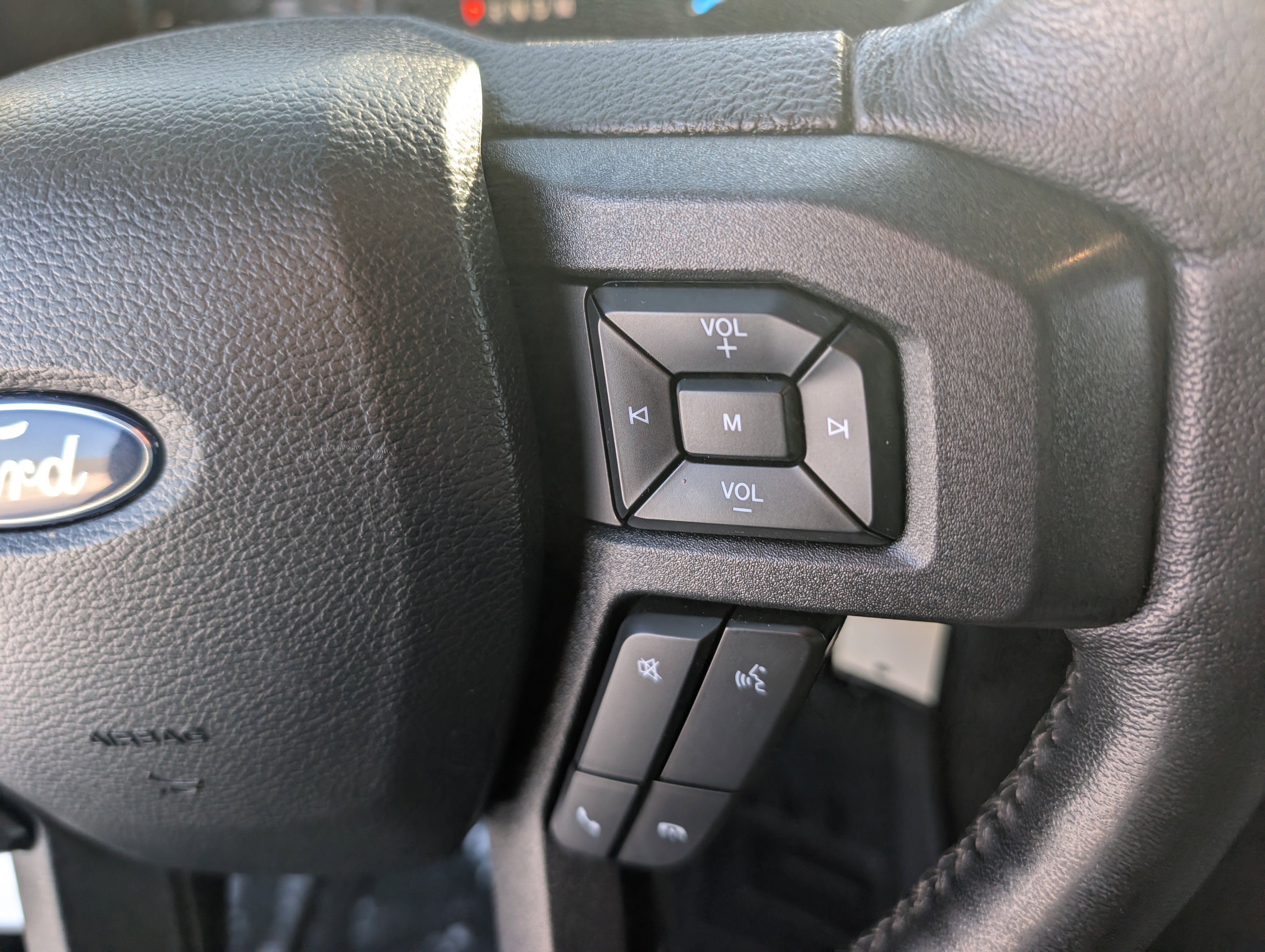 Used 2020 Ford F150 XLT w/ Equipment Group 302A Luxury image 18