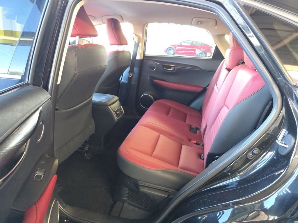 Used 2020 Lexus NX 300 FWD image 4