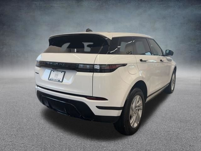 Used 2024 Land Rover Range Rover Evoque S image 8