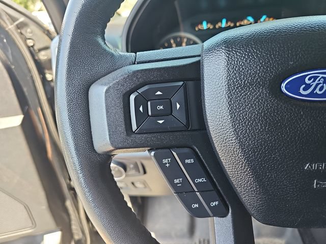 Used 2018 Ford F150 XLT w/ Equipment Group 302A Luxury AWD/4WD image 13