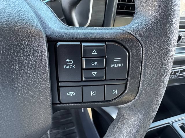 Used 2022 Ford F150 XL w/ STX Appearance Package AWD/4WD image 24