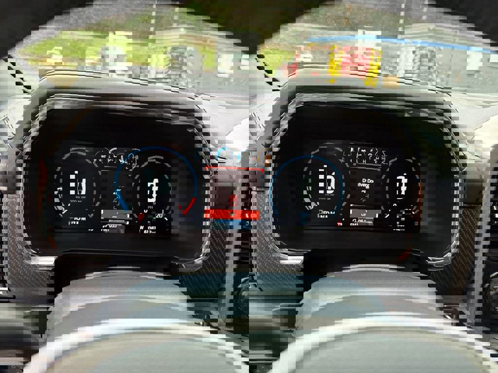 Used 2021 Ford F150 Limited image 20