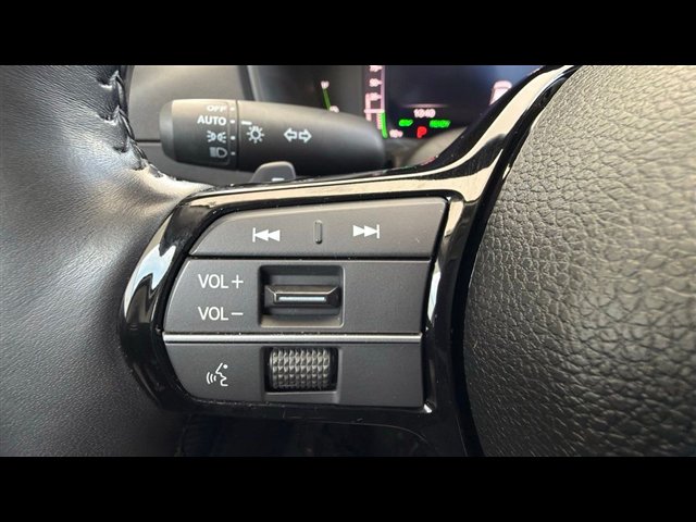 Certified 2025 Honda Accord Touring image 30