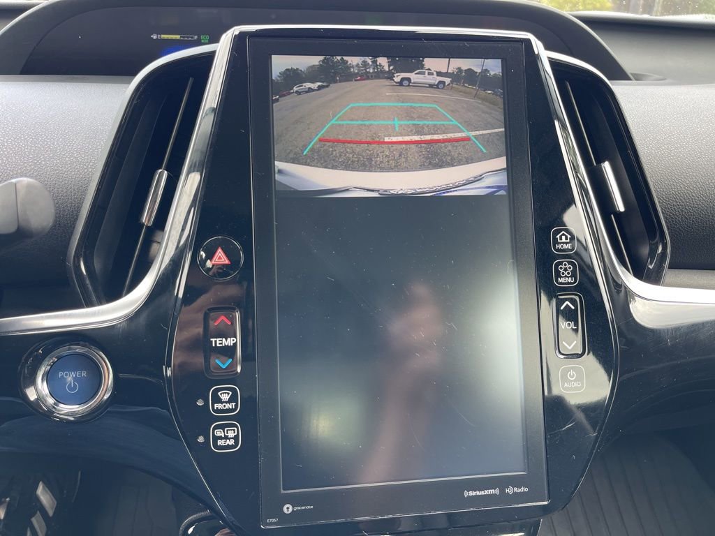 Used 2020 Toyota Prius Prime XLE image 11
