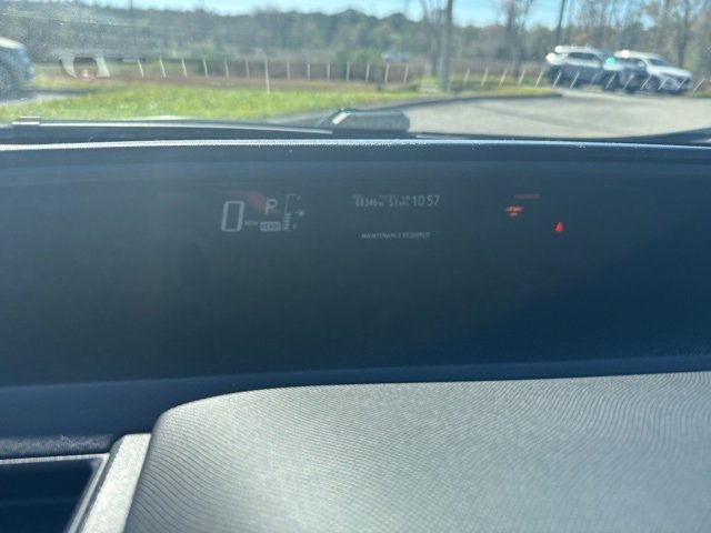 Used 2017 Toyota Prius C Two image 15