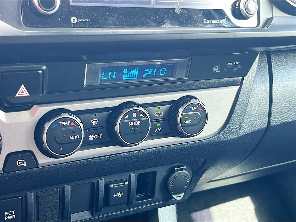 Used 2021 Toyota Tacoma SR image 15