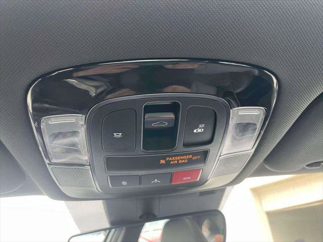 Used 2023 Hyundai Sonata N Line image 28