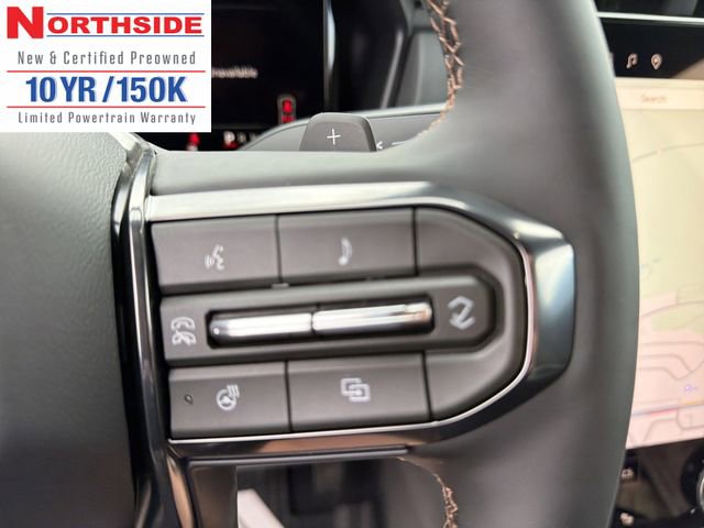 New 2026 GMC Terrain AT4 w/ LPO, Floor Liner Package image 20