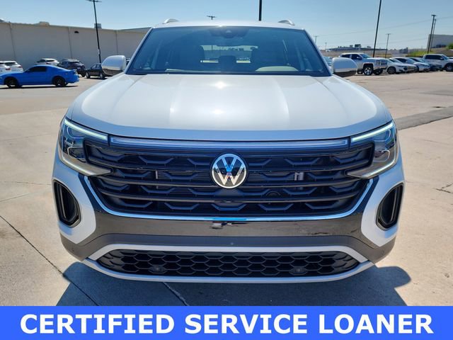 New 2026 Volkswagen Atlas Cross Sport SE image 9